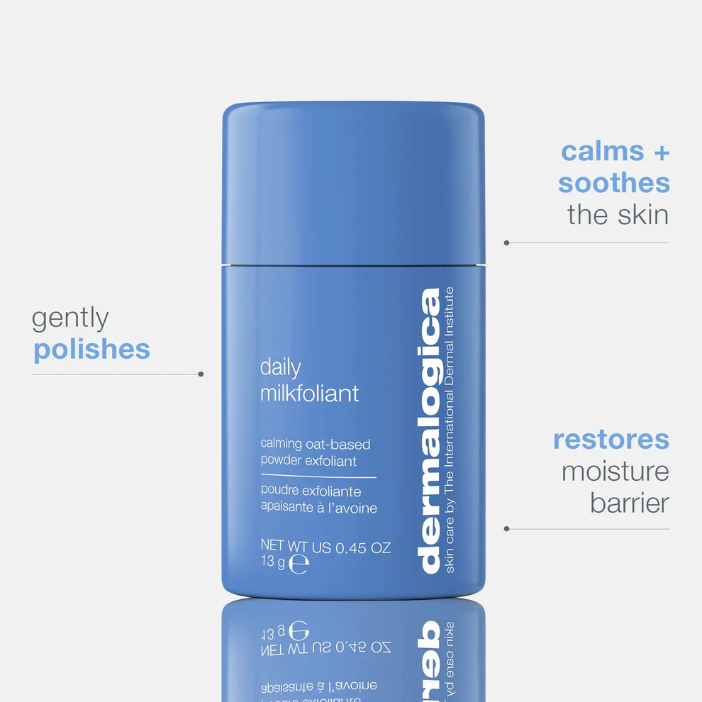 daily milkfoliant exfoliator - Image 3