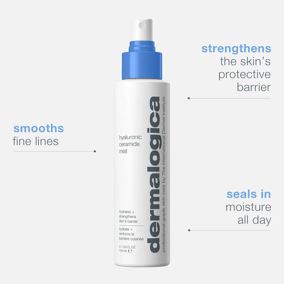 hyaluronic ceramide mist - Image 3