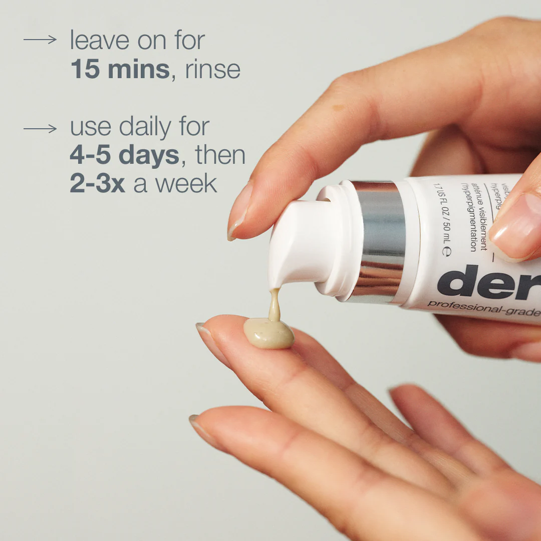 powerbright dark spot peel - Image 6